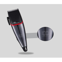 Little balance Haarschneider Easy Performance, mattschwarz