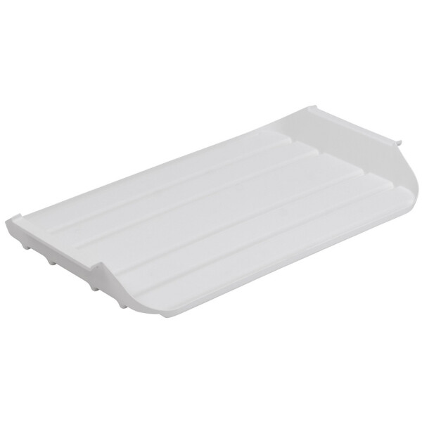 smartstore Einlegeboden für Aufbewahrungsbox Module, weiß