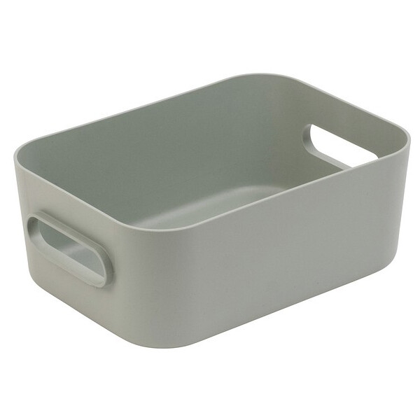 smartstore Aufbewahrungsbox Comfort S, aquaverde