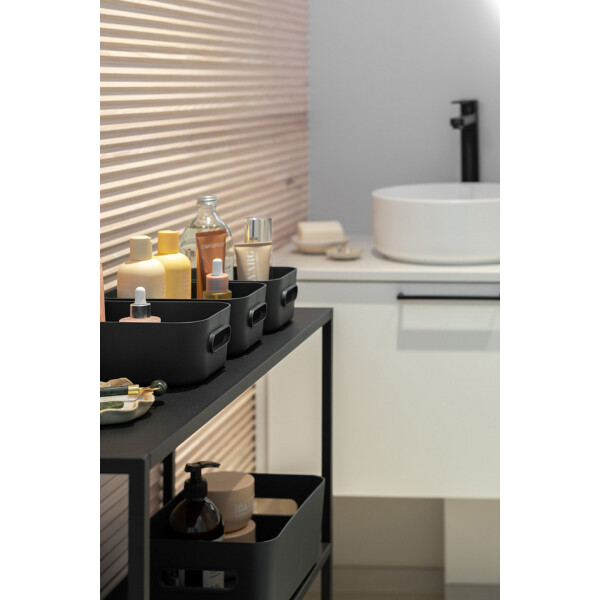smartstore Aufbewahrungsbox Comfort S, aquaverde