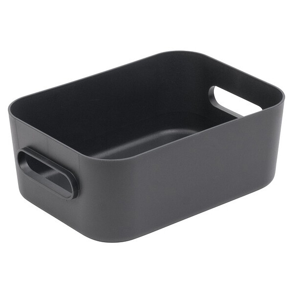 smartstore Aufbewahrungsbox Comfort S, aquaverde