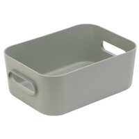 smartstore Aufbewahrungsbox Comfort S, aquaverde