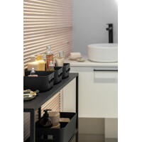 smartstore Aufbewahrungsbox Comfort S, aquaverde