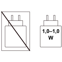 LogiLink BT 5.3 TWS In-Ear-Kopfhörer, kabellos, schwarz