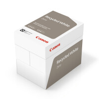 CANON Recycled White Zero Recyclingpapier weiß A4...