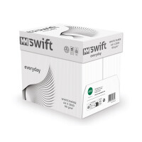 MM SWIFT Everyday Universalpapier weiß A4 80g - 1...