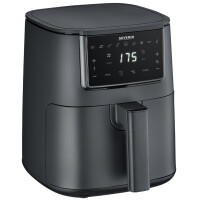 SEVERIN Heißluft-Fritteuse FR 2461, 4,0 Liter