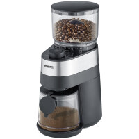 SEVERIN Kaffeemühle KM 3880, 140 Watt, schwarz...