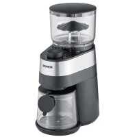 SEVERIN Kaffeemühle KM 3880, 140 Watt, schwarz...