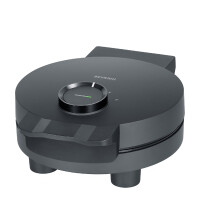 SEVERIN Waffeleisen Black Line WA 2116, schwarz