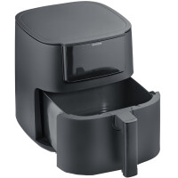 SEVERIN Heißluft-Fritteuse FR 2462, 7,0 Liter