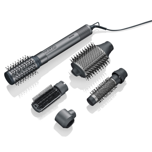 SEVERIN Multihairstyler S-Style Pro WL 0683, anthrazit
