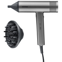 SEVERIN Haartrockner S-Style Speed Pro HT 0169, anthrazit