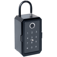 pavo Mini-Schlüsseltresor Advanced, für 1...