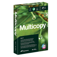 MULTICOPY Next Premiumpapier hochweiß A4 80g - 1...
