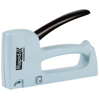 Rapid Handtacker R13 Skargard, blau