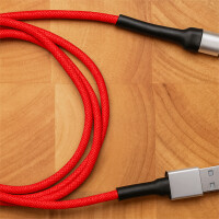 LogiLink Schrumpfschlauch-Set, 800-teilig, farbig sortiert