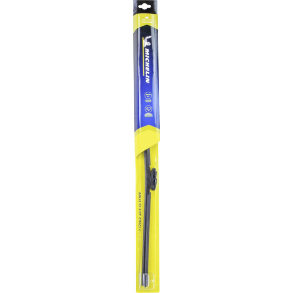 MICHELIN KFZ-Scheibenwischer Multi Fit, Länge: 600 mm