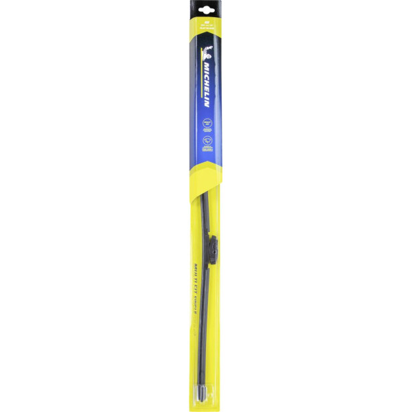 MICHELIN KFZ-Scheibenwischer Multi Fit, Länge: 600 mm