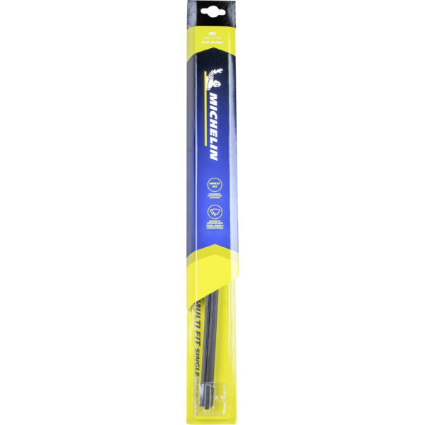 MICHELIN KFZ-Scheibenwischer Multi Fit, Länge: 600 mm