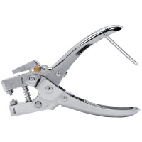 Rapid RP05 Öszange, Ösleitung: 30 Blatt, aus Stahl