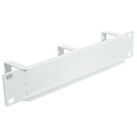 LogiLink 10" Rangierpanel, 1 HE, 3...