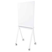 magnetoplan Design-Glasmagnetboard, (B)760 x (H)1.800 mm