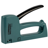 Rapid Handtacker R13 Skog, grün