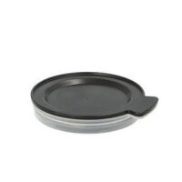 PAPSTAR Circulware Deckel für Mehrweg-Trinkbecher,...