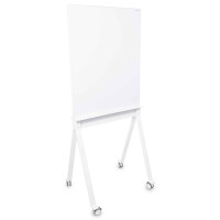 magnetoplan Design-Glas- & Pinnboard, (B)760 x...