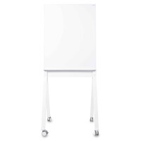 magnetoplan Design-Glas- & Pinnboard, (B)760 x...