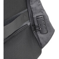 STOP Notebook-Rucksack LOCKPAK, USB-Ladeport