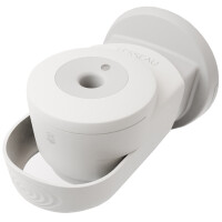 LESSEAU Seifenspender für feste Waschstücke,...