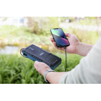 ANSMANN KFZ-Starthilfegerät Jump Starter 16.0,...