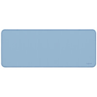 LogiLink Schreibunterlage XXL, (B)700 x (T)300 mm, blau