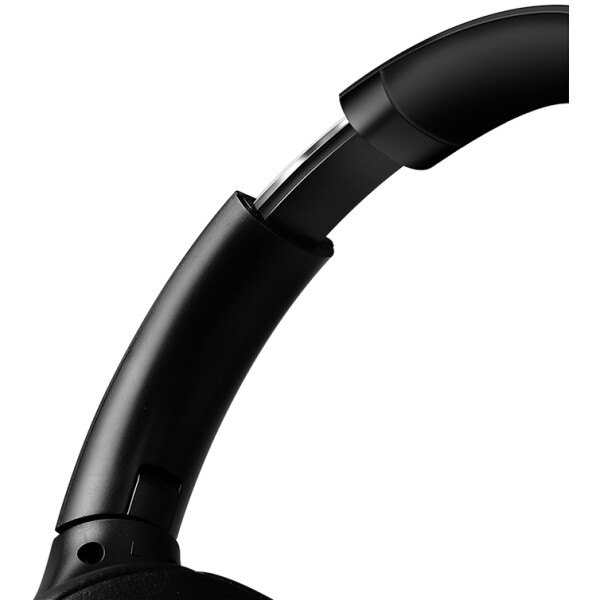 LogiLink BT 6.0 Gaming-Headset THUNDER BLUE, bluetoothfähig