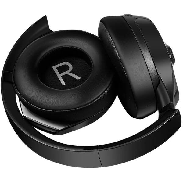LogiLink BT 6.0 Gaming-Headset THUNDER BLUE, bluetoothfähig