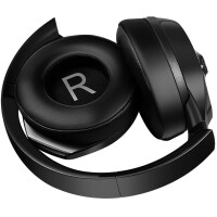 LogiLink BT 6.0 Gaming-Headset THUNDER BLUE, bluetoothfähig
