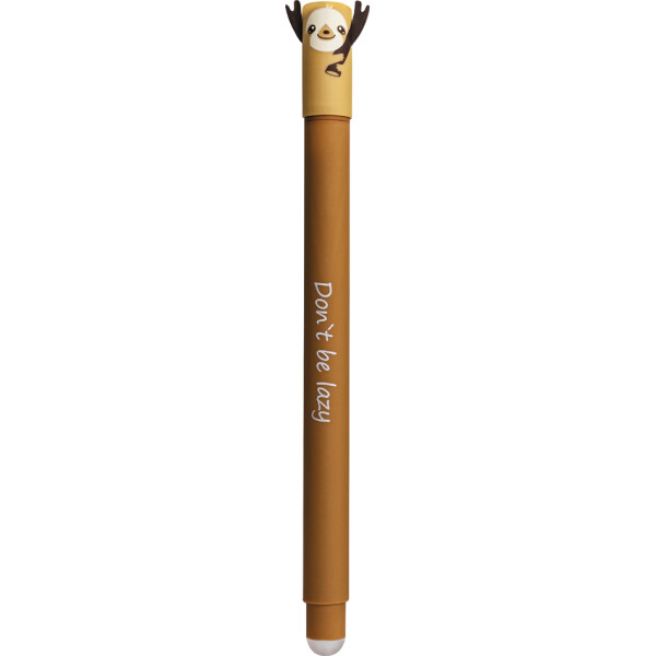 EBERHARD FABER Gelschreiber Animal Erase it! Koala