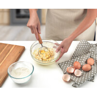 metaltex Dänischer Schneebesen Arizona,...