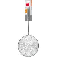 metaltex Abseihlöffel Imperial, Edelstahl