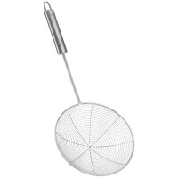 metaltex Abseihlöffel Imperial, Edelstahl