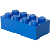 LEGO Brotdose CLASSIC BOX, rot