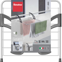 metaltex Heizungs- & Balkon-Wäschetrockner Seram 7