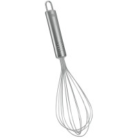 metaltex Schneebesen Imperial, Edelstahl