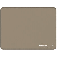 Fellowes Maus Pad XL Breyta, schwarz