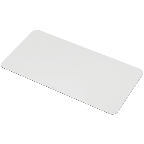 LEITZ Schreibunterlage, 700 x 360 mm, aus recyceltem Leder