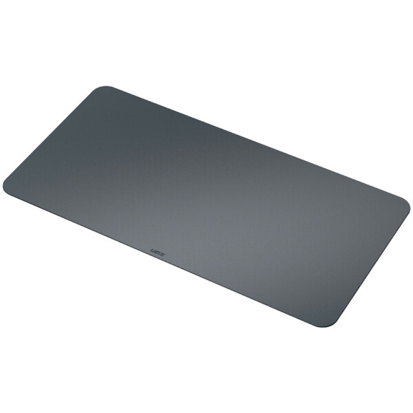 LEITZ Schreibunterlage, 700 x 360 mm, aus recyceltem Leder