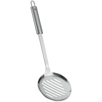 metaltex Schaumlöffel Imperial, Edelstahl