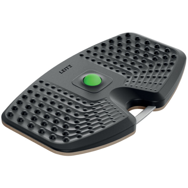 LEITZ Balance Board Ergo Active, dunkelgrau